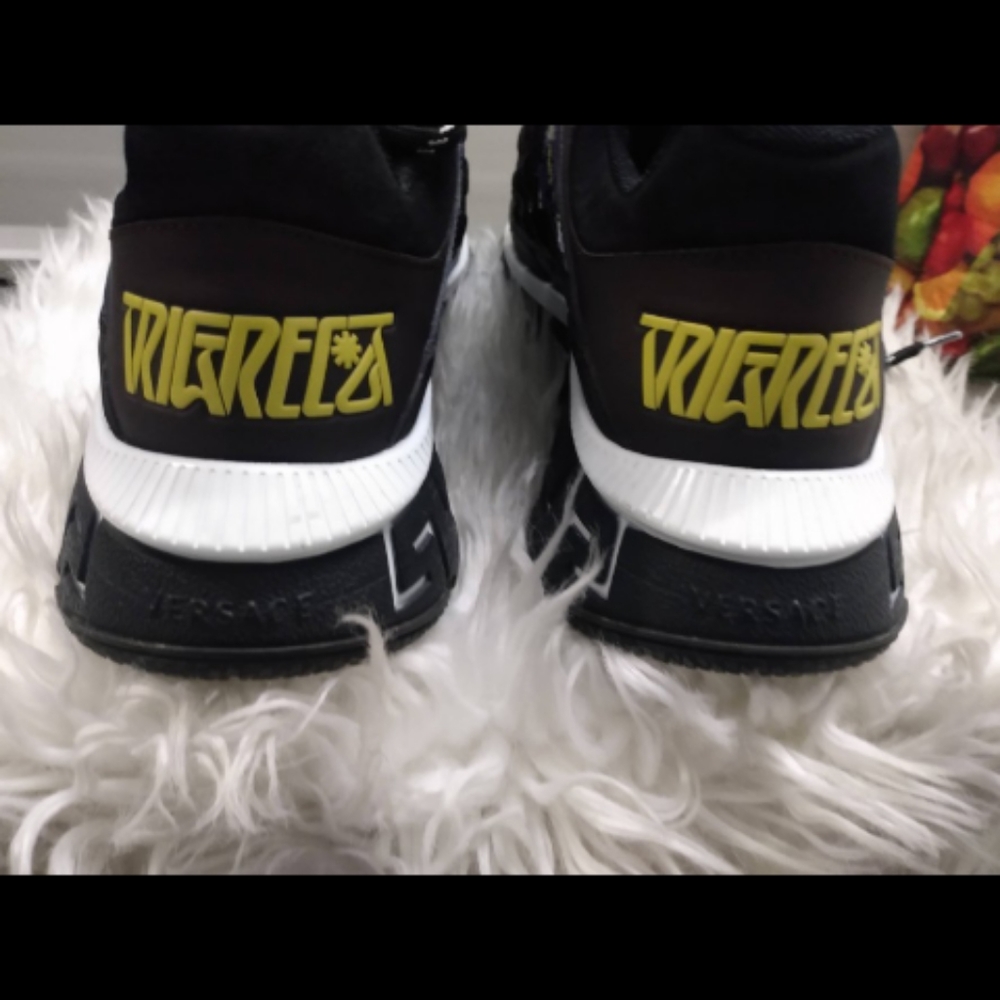 MEN'S SNEAKERS